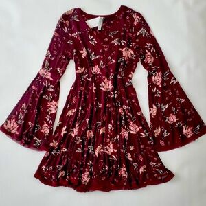 American Rag Cie Flare Dress